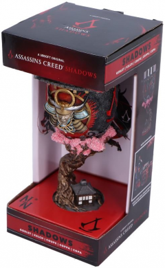 Pahar - Assassin's Creed Shadows - Naoe & Yasuke