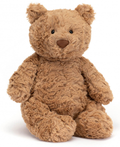 Jucarie de plus - Bartholomew Bear - Medium