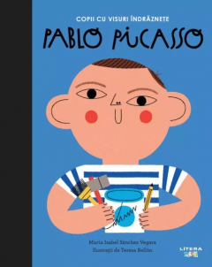 Pablo Picasso