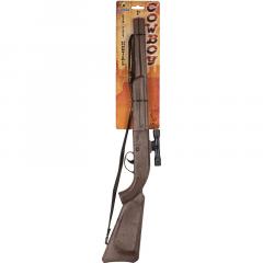 Jucarie - Pusca cu sunet mecanic