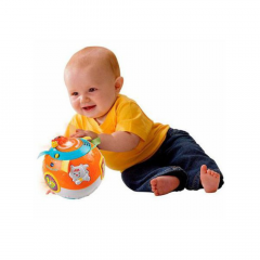 Jucarie - Minge magica