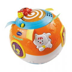 Jucarie - Minge magica