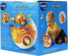 Jucarie - Minge magica