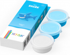 Set plastilina - Ocean - Shark