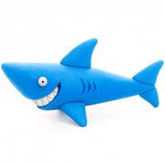 Set plastilina - Ocean - Shark