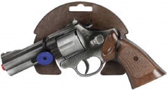 Jucarie - Revolver Politie