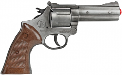 Jucarie - Revolver Politie