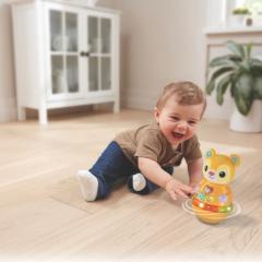 Jucarie interactiva - Ursulet Hopa-Mitica