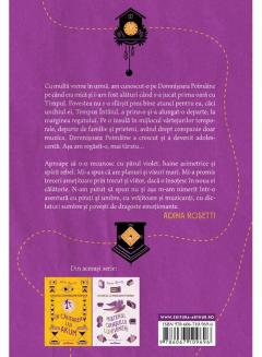 Vremea Vrajitoarei Niciodata