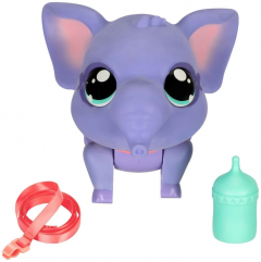 Jucarie interactiva - Little Live Pets - My Pet Elephant - Toots
