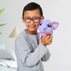 Jucarie interactiva - Little Live Pets - My Pet Elephant - Toots