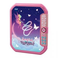 Jucarie interactiva - Jurnal secret magic