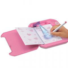 Jucarie interactiva - Jurnal secret magic