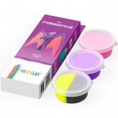 Set plastilina - Dinos - Pterodactylus