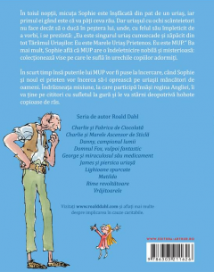 Marele urias prietenos