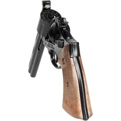 Jucarie - Pistol Police cu 12 capse