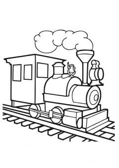 Haideti sa coloram - Pentru baieti