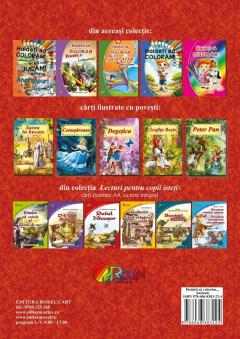 Haideti sa coloram - Animale