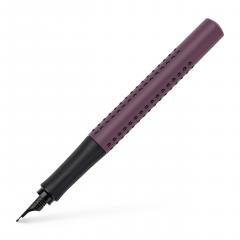 Stilou - Faber-Castell Grip 2011 F (Berry)