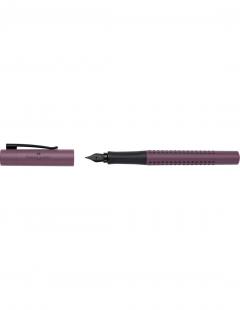 Stilou - Faber-Castell Grip 2011 F (Berry)