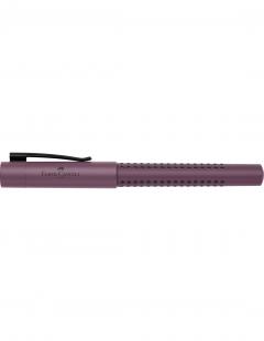 Stilou - Faber-Castell Grip 2011 F (Berry)