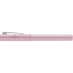 Stilou - Faber-Castell Sparkle Rose Metalic M