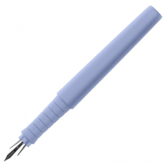 Stilou - Faber-Castell Poly Pen Pale Iris M