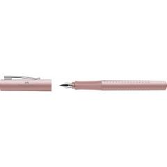 Stilou - Faber-Castell Grip 2011 (Rose Pal)