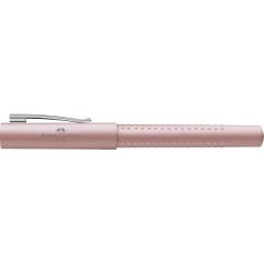 Stilou - Faber-Castell Grip 2011 (Rose Pal)
