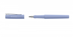 Stilou - Poly Pen Pale Iris B - Faber-Castell