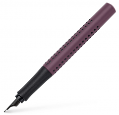 Stilou - Faber-Castell Grip 2011 (Berry)