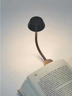 Lampa flexibila - Mimi, gun metal