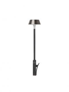 Lampa flexibila - Mimi, gun metal