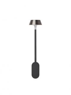 Lampa flexibila - Mimi, gun metal