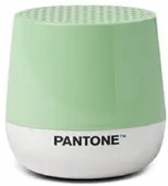 Mini difuzor bluetooth - Mino+, Menta