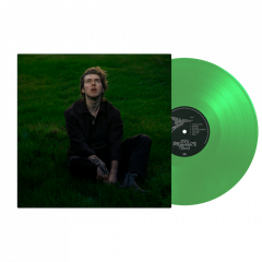 A Hometown Odyssey - Green Vinyl
