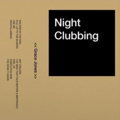 Nightclubbing - Vinyl