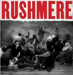 Rushmere - Vinyl