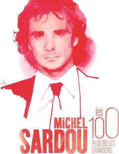 Michel Sardou - Les 100 Plus Belles Chansons (5CD Box Set)