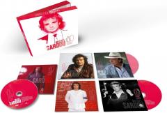 Michel Sardou - Les 100 Plus Belles Chansons (5CD Box Set)