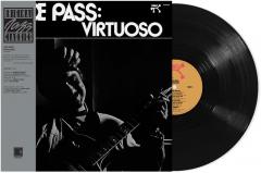 Virtuoso - Vinyl