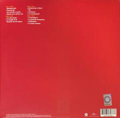 Il Corpo Umano Volume 1 - Yellow Vinyl