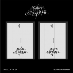 Fe3O4: FORWARD (Go Ver.)