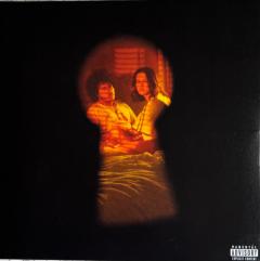 I Said I Love You First - Red Vinyl