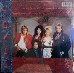Heart - Vinyl