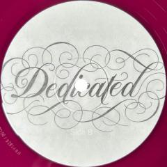 Dedicated - Purple Vinyl