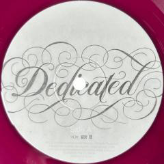 Dedicated - Purple Vinyl