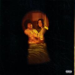 I Said I Love You First