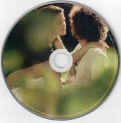 I Said I Love You First