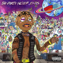 The Party Never Ends